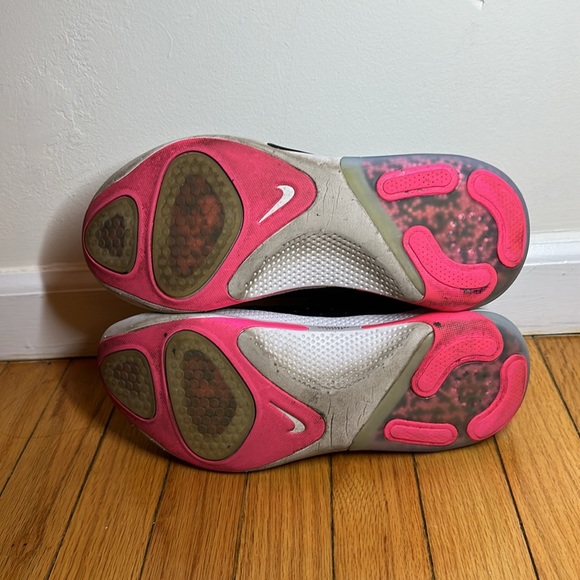 Nike Joyride Run - Black/Pink - Men’s 10.5 - Picture 6 of 6